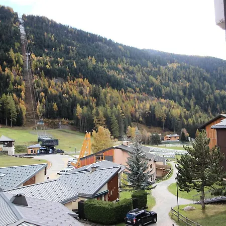 Apartment Les Portes De La Vanoise - Les Portes De La Vanoise - Sb312a Mae-3202 *