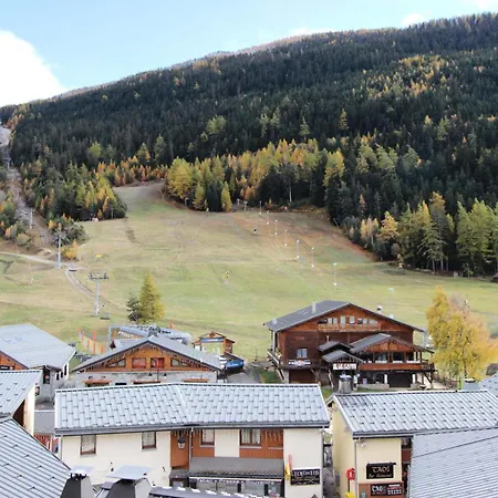 Les Portes De La Vanoise - Les Portes De La Vanoise - Sb312a Mae-3202