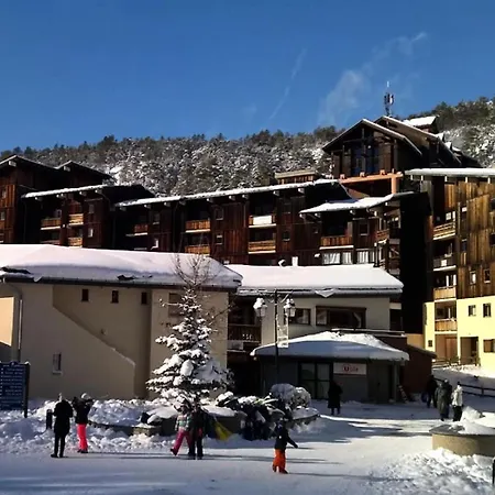 Les Portes De La Vanoise - Les Portes De La Vanoise - Sb312a Mae-3202